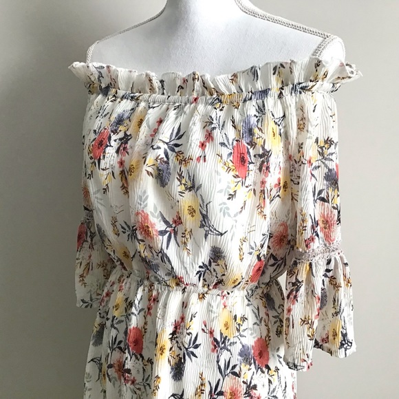 RARE Floral Dress ASO Alexis Rose in Schitt’s Creek - Picture 10 of 16